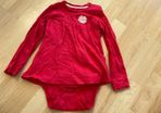 Baby girl vest with skiirt 92cm