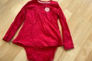 Baby girl vest with skiirt 92cm