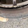 BMW X5 alloys and tyres Image 4