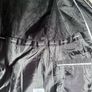 NEW calvin Klein ladies coat BLACK Image 5