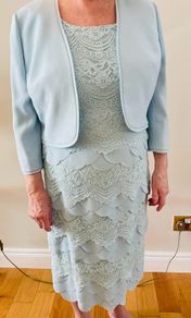 Occasion Wear - Mother of the bride/groom