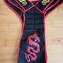 ninja halloween costume Image 2
