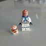 Lego star wars minifigure clone trooper sw1276 Image 3