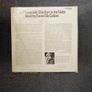 Hp Lovecraft Rats in the walls Read by David McCallum lp Image 2