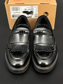 leather vagabond