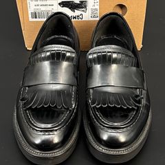 leather vagabond