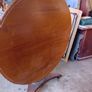 Victorian Round Table Image 3