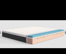 full foam Emma. and hybrid premium pocket srung mattress available