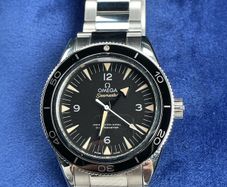 omega seamaster 300