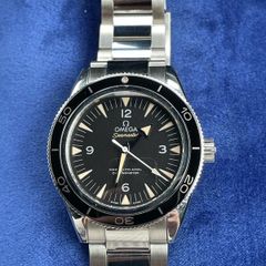 omega seamaster 300