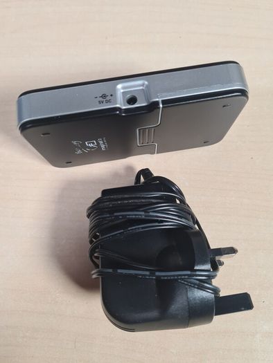Pure Pocket Dab 1500 Radio Portable Pocket Dab Fm