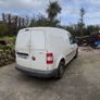 Volkswagen Caddy Image 4