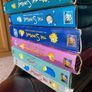 The Simpsons Batch DVDs Season 1-4, 7 & 8 Image 4