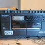 From 1993 - Sony CFS-W 310, see the pictures. Image 2