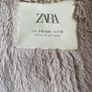 Zara Girls Water Repellent Coat - see 3 pics Image 3