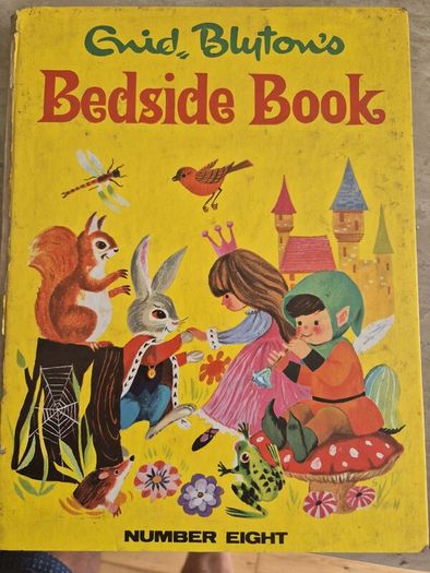 Book Annuals Plus