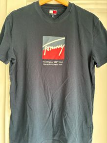 Tommy Hilfiger T Shirt