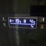 Finlux American Style Fridge Freezer Image 3