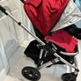 Uppababy Vista travel system for sale Image 6