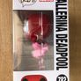 Ballerina Deadpool Funko Pop (EMP Exclusive) #782 Image 2