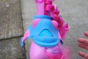 Toy horse