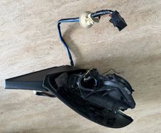 VW Golf Mark 7.5 Electric Folding Mirror