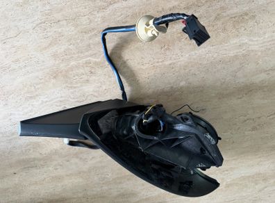 VW Golf Mark 7.5 Electric Folding Mirror