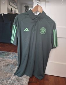 Celtic polo shirt