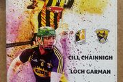 2018 Kilkenny v Wexford - GAA Allianz National Hurling League Semi Final Programme