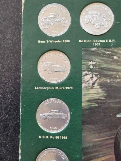 Coin Collection