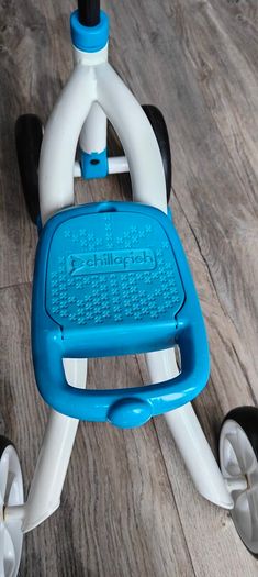 Chillafish Bunzi Trike