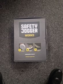 safety boots