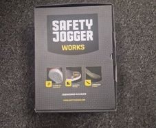 safety boots