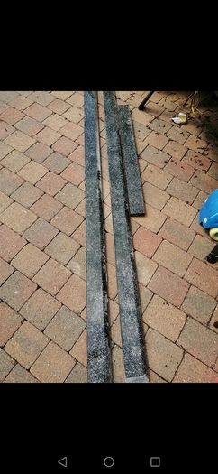 granite worktop