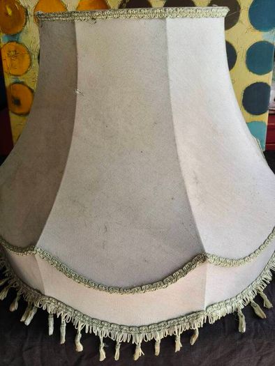 Vintage Lampshade
