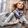 LOUIS VUITTON Romance in Monogram Idylle Encre Image 2