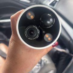 Tapo wireless camara outdoor