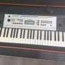 yamaha keyboard YPT-255 Image 5