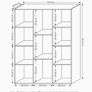Multi Purpose Display Shelves Image 4