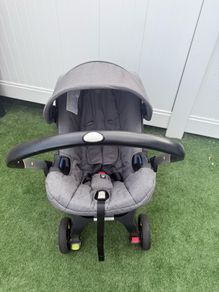 Doona Car seat Buggy