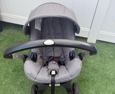 Doona Car seat Buggy