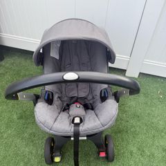 Doona Car seat Buggy