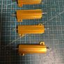 16 Ohm 50w resistor Image 2