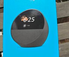 Alexa Echo Spot