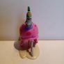 SpongeBob Squarepants Dunces and Dragons Figures Rare Image 3