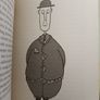 Do you remember yer man a portrait of Dublin's famous characters by Bobby Aherne in good condition with FREE STANDARD POSTAGE INCLUDED Image 8