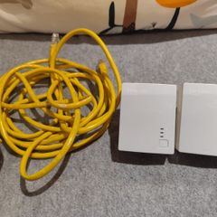 LAN Extension via Power Line by TP Link