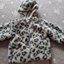 Girls John Lewis jacket Image 7