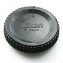 12521 Cap Nikon F Mount Body and Rear Lenses Cap Image 2