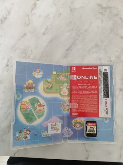 Mario Party Jamboree